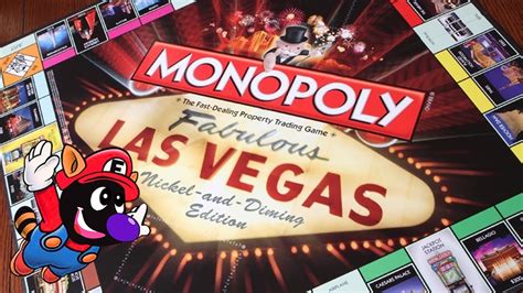is a casino a monopoly version/